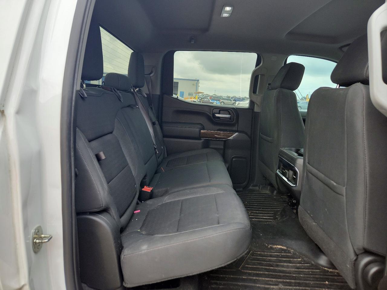 GMC Sierra K1500 Elevation