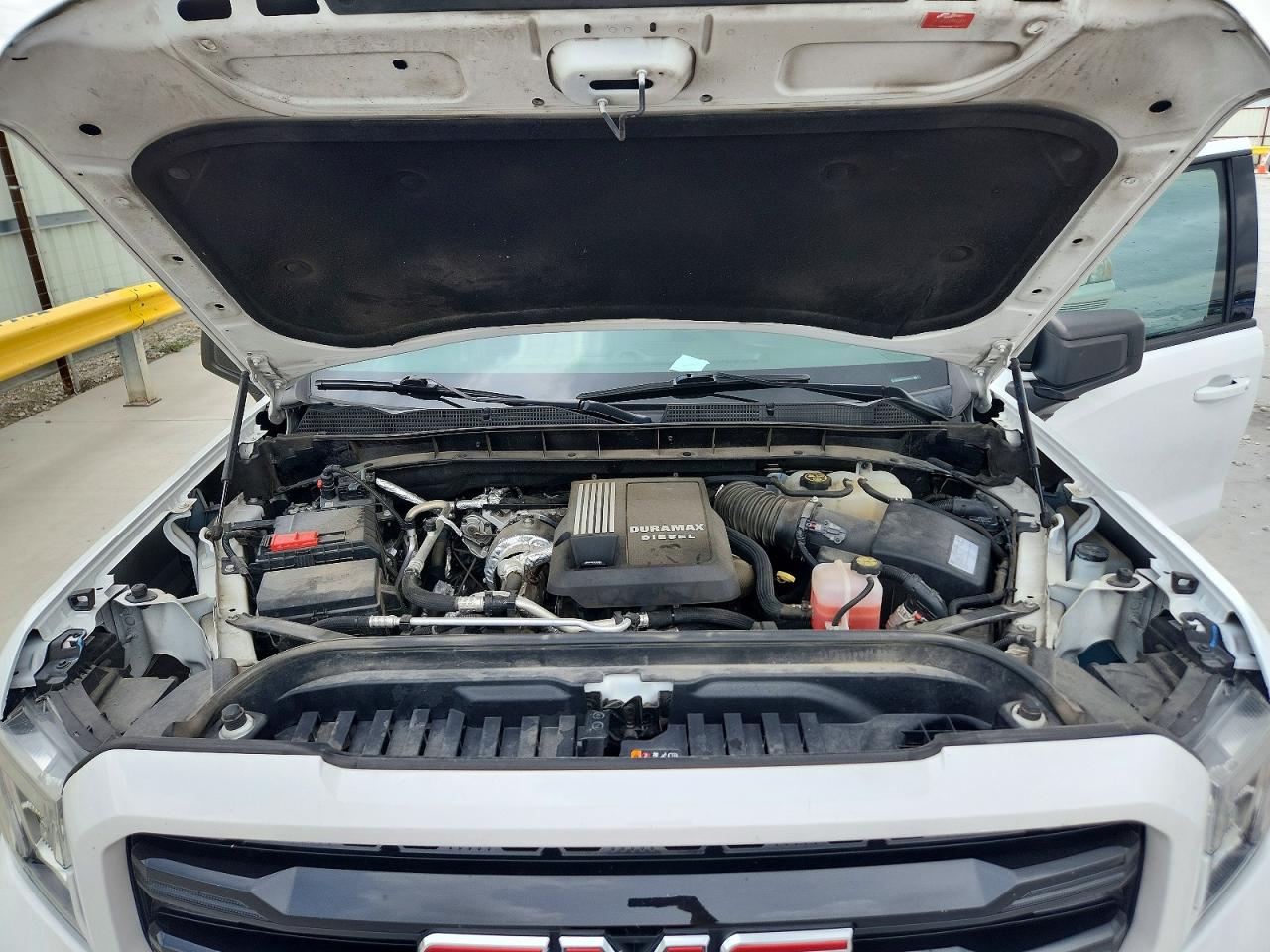 GMC Sierra K1500 Elevation