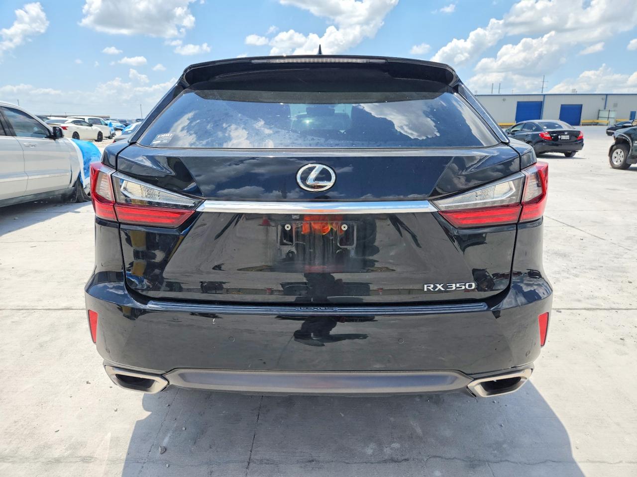 Lexus RX 350