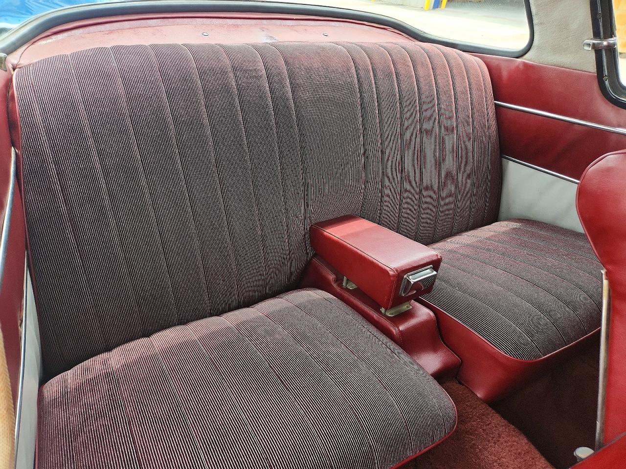 Studebaker Commander Sport