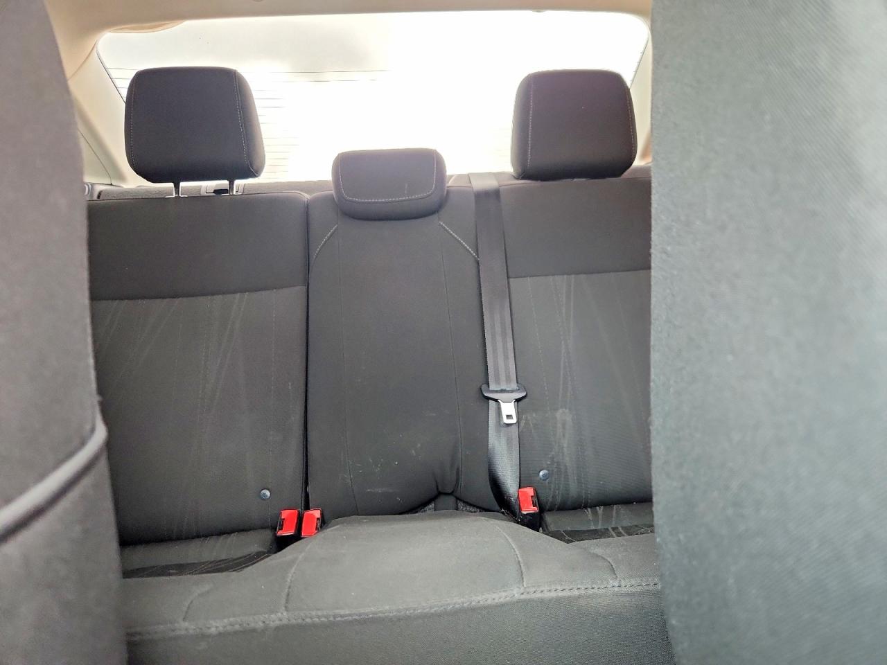 Ford Focus S
