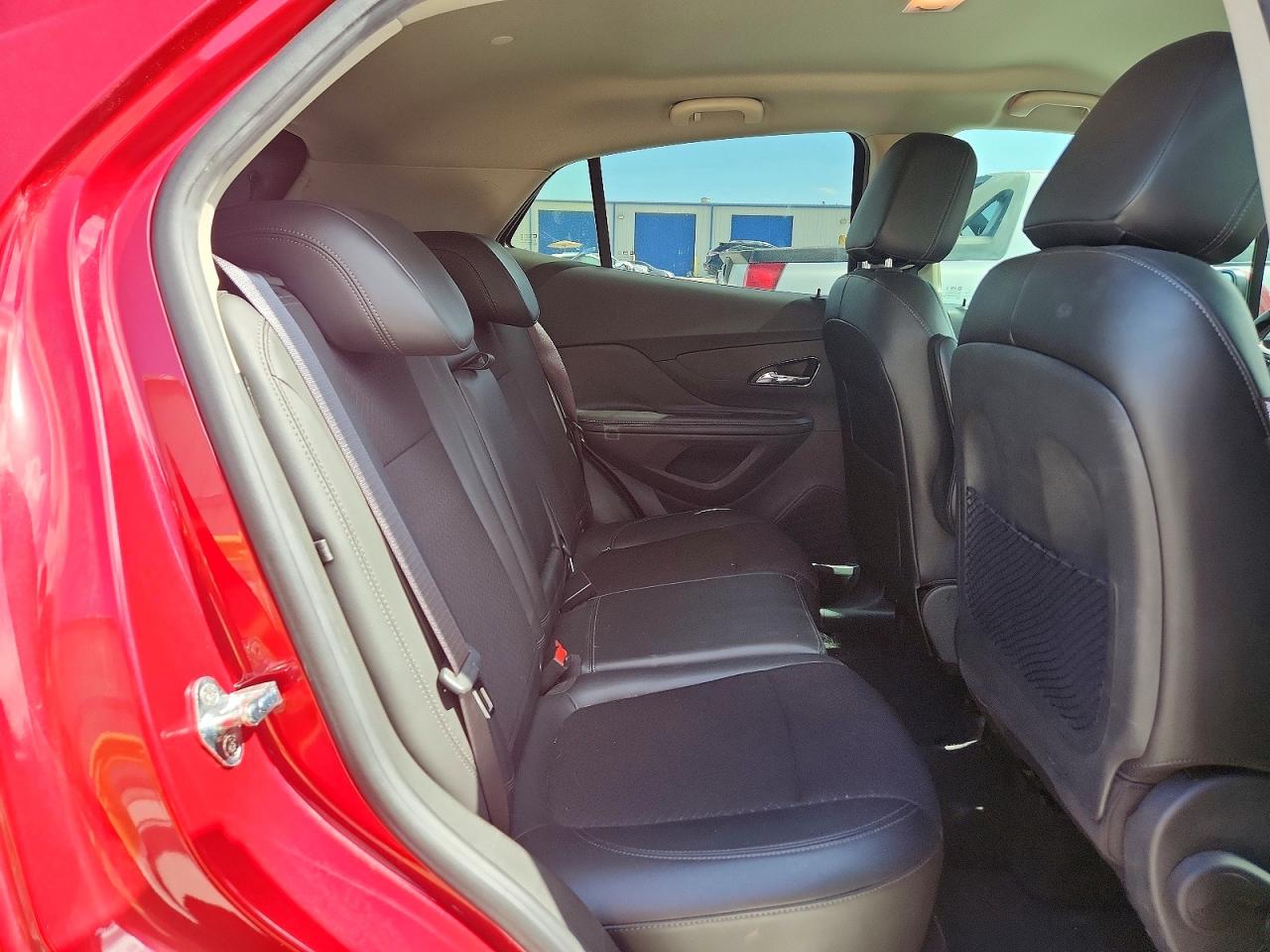 Buick Encore Preferred