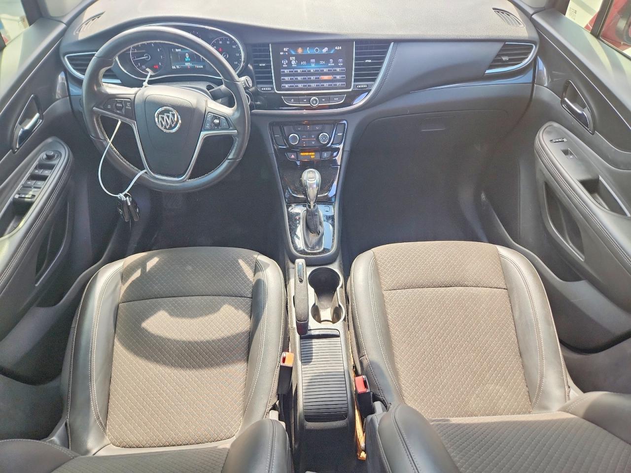 Buick Encore Preferred