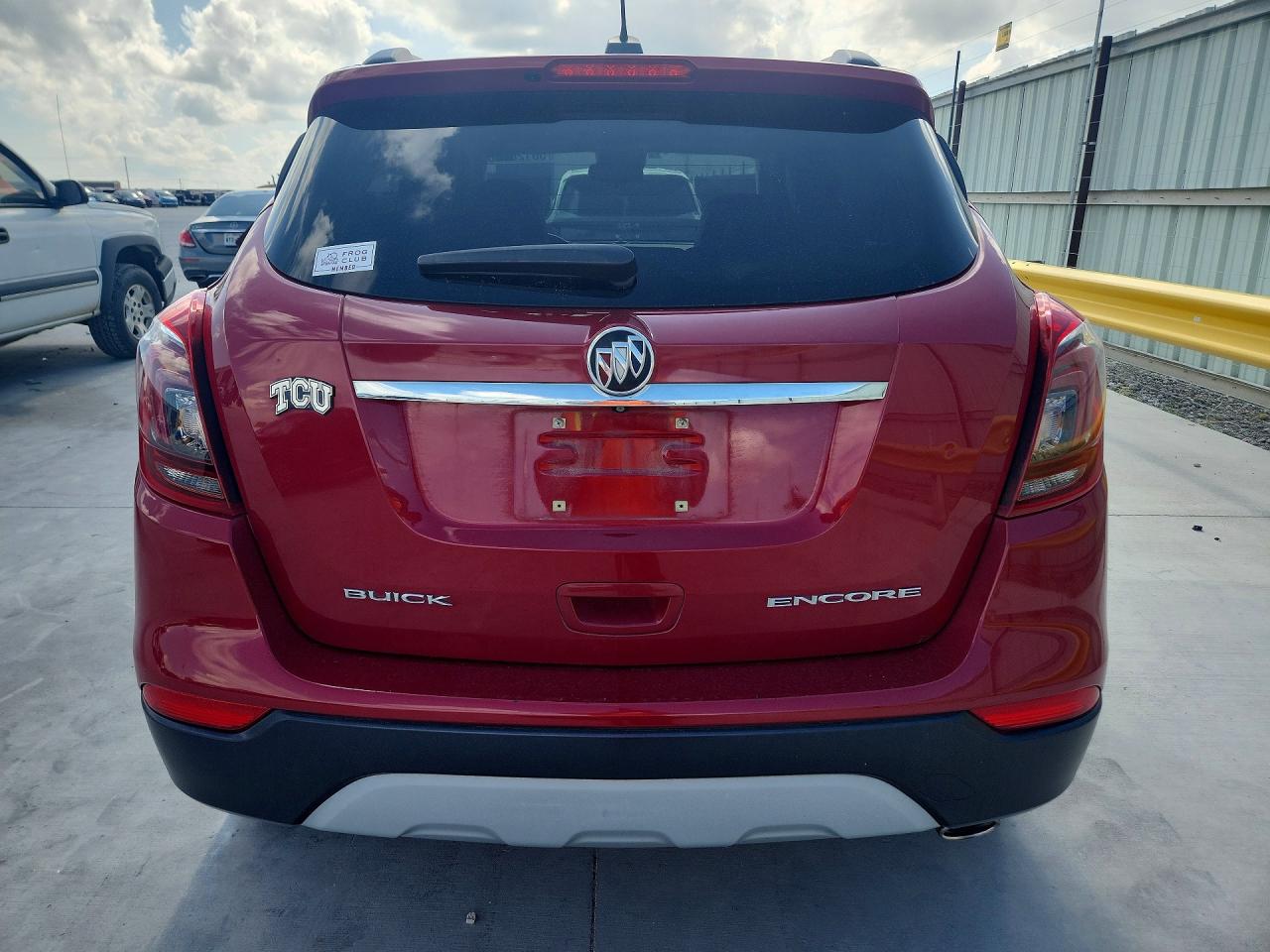 Buick Encore Preferred