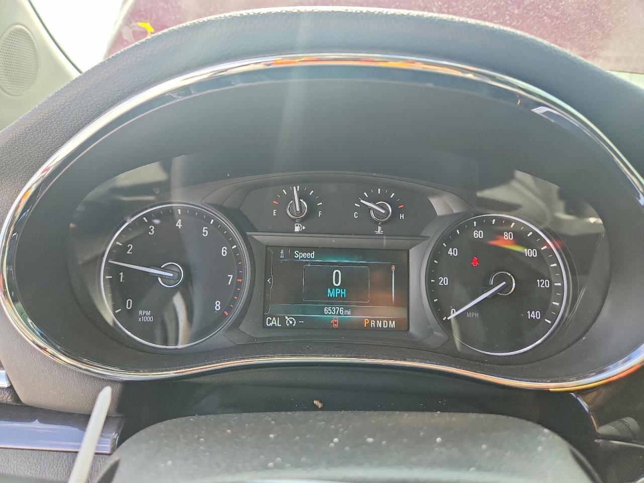 Buick Encore Preferred