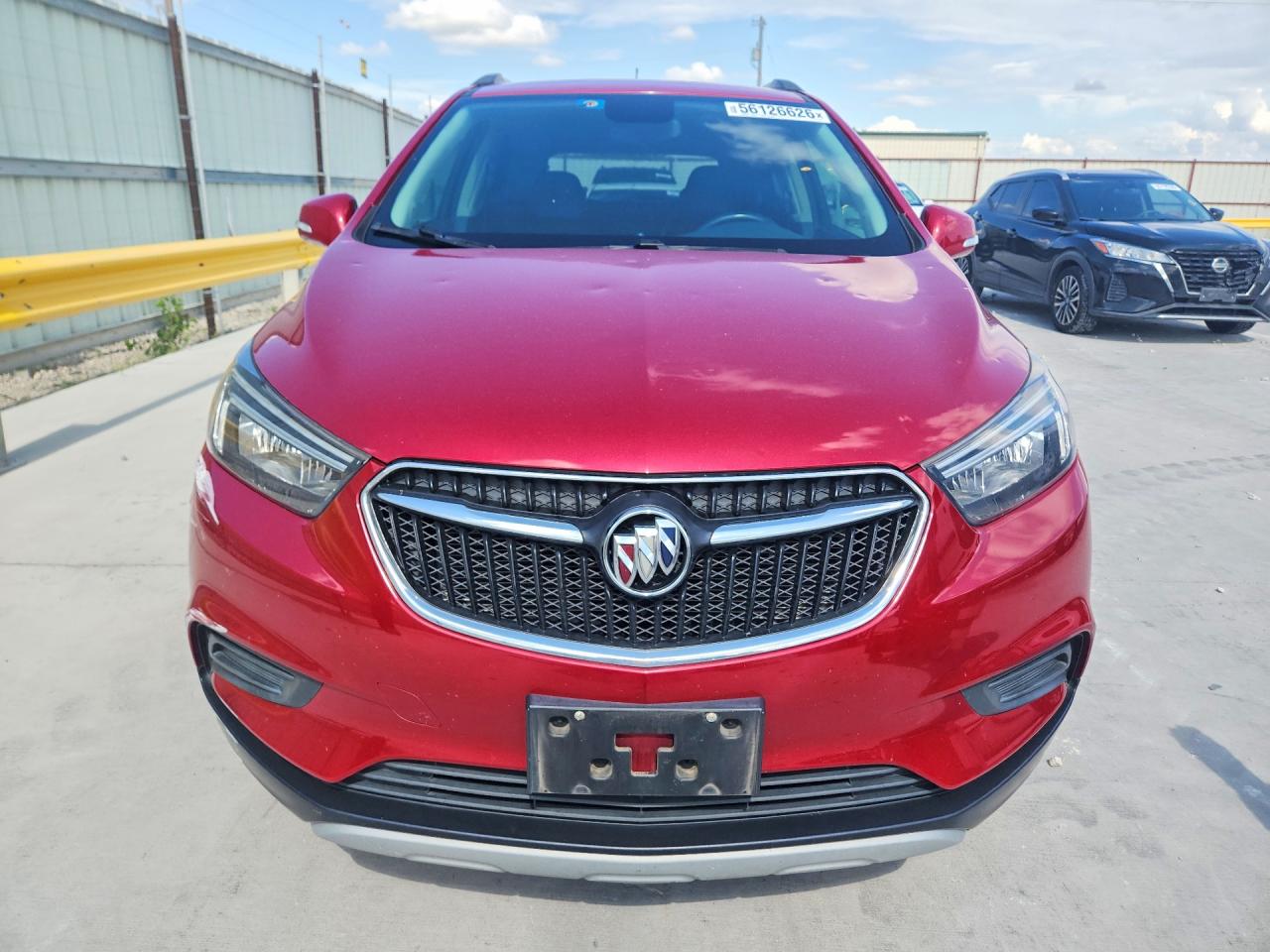 Buick Encore Preferred