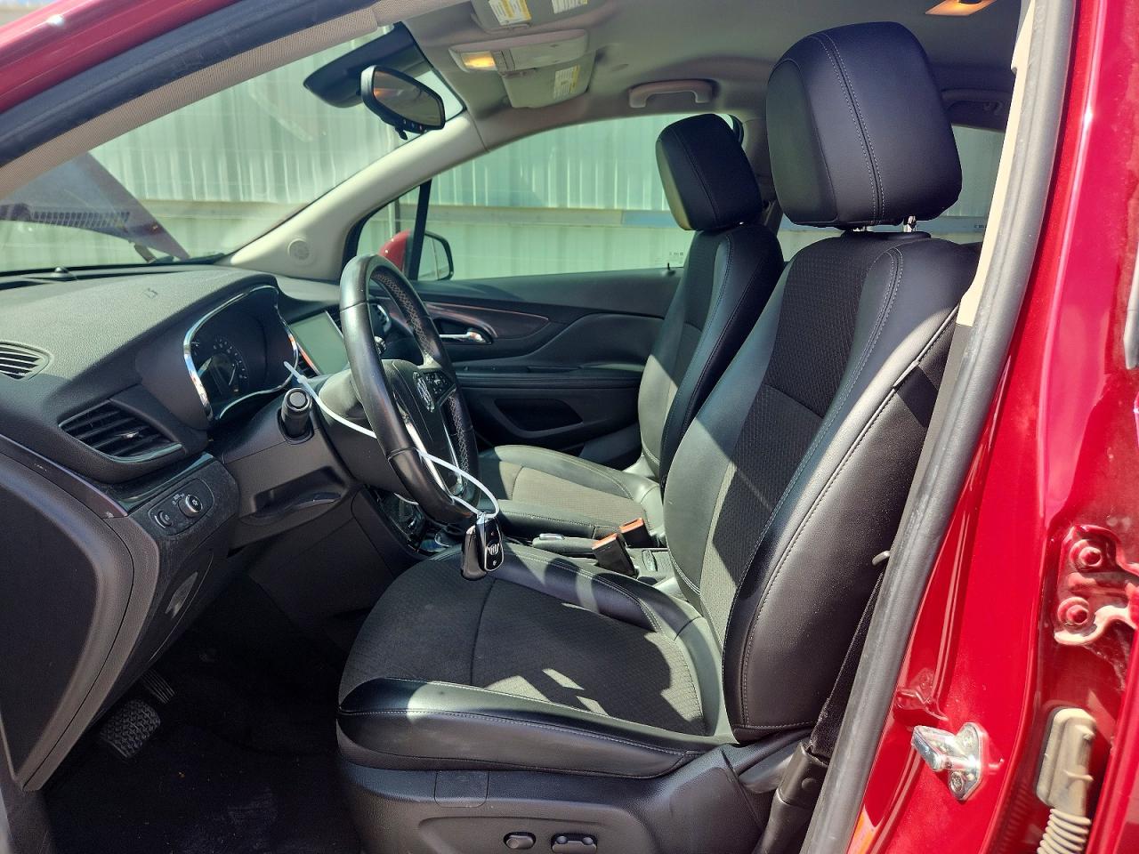 Buick Encore Preferred