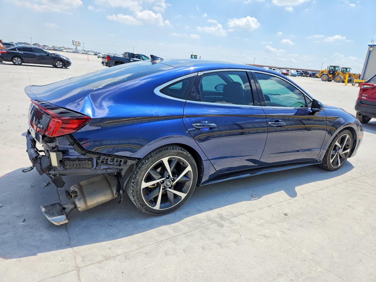 Hyundai SONATA Sel Plus