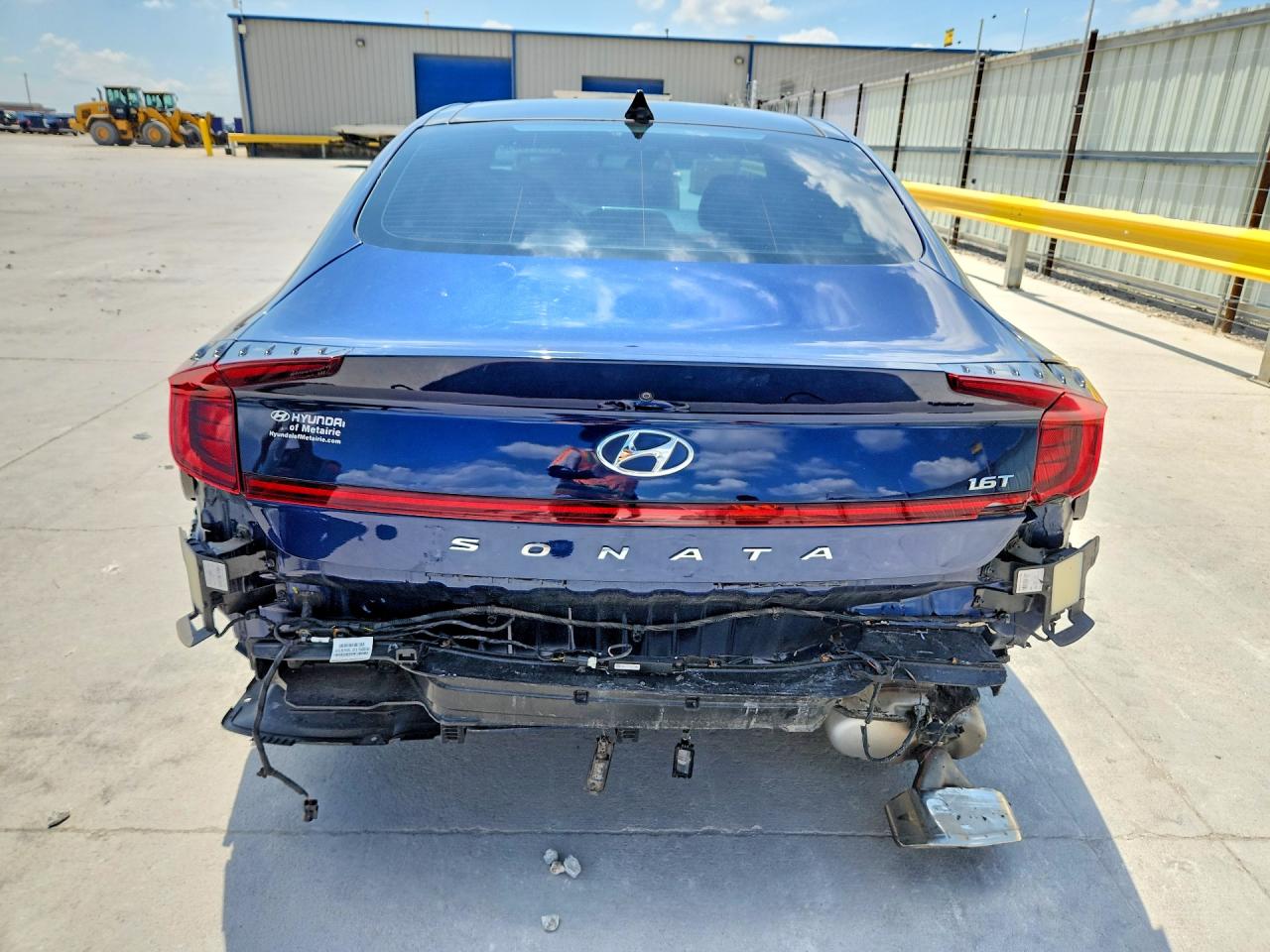 Hyundai SONATA Sel Plus