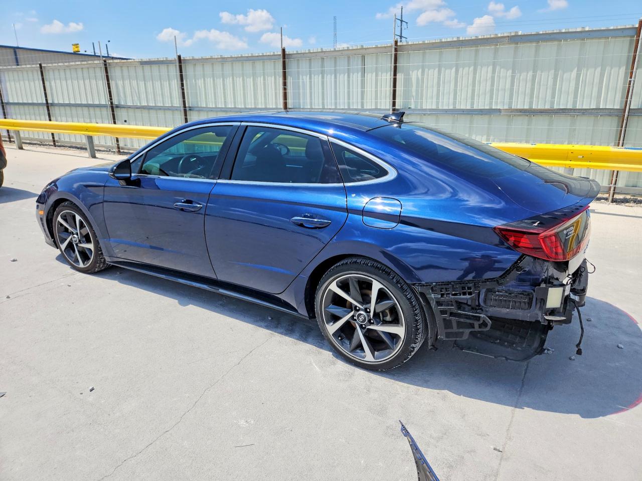Hyundai SONATA Sel Plus