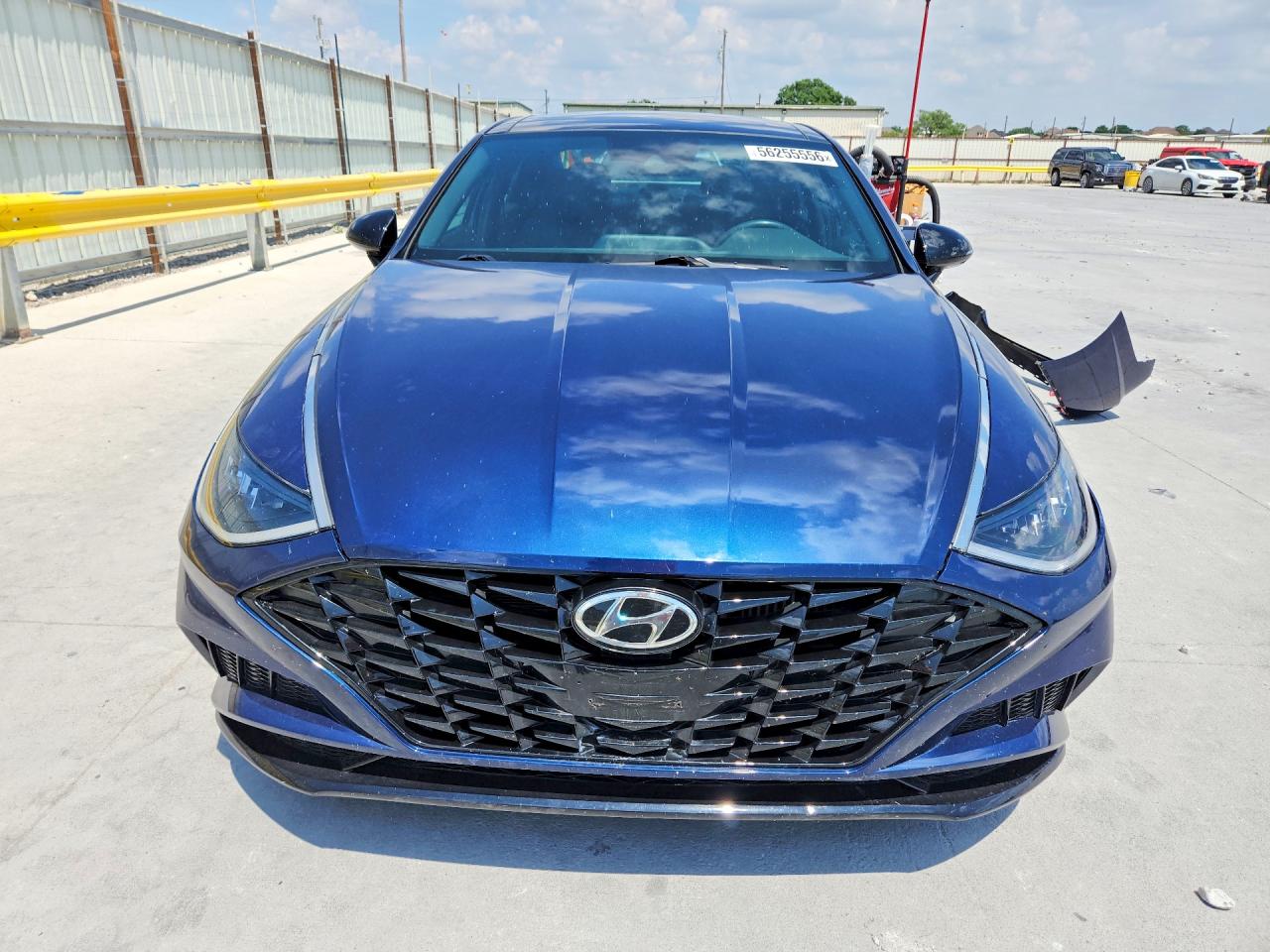 Hyundai SONATA Sel Plus