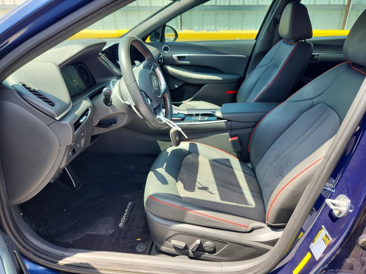 Hyundai SONATA Sel Plus