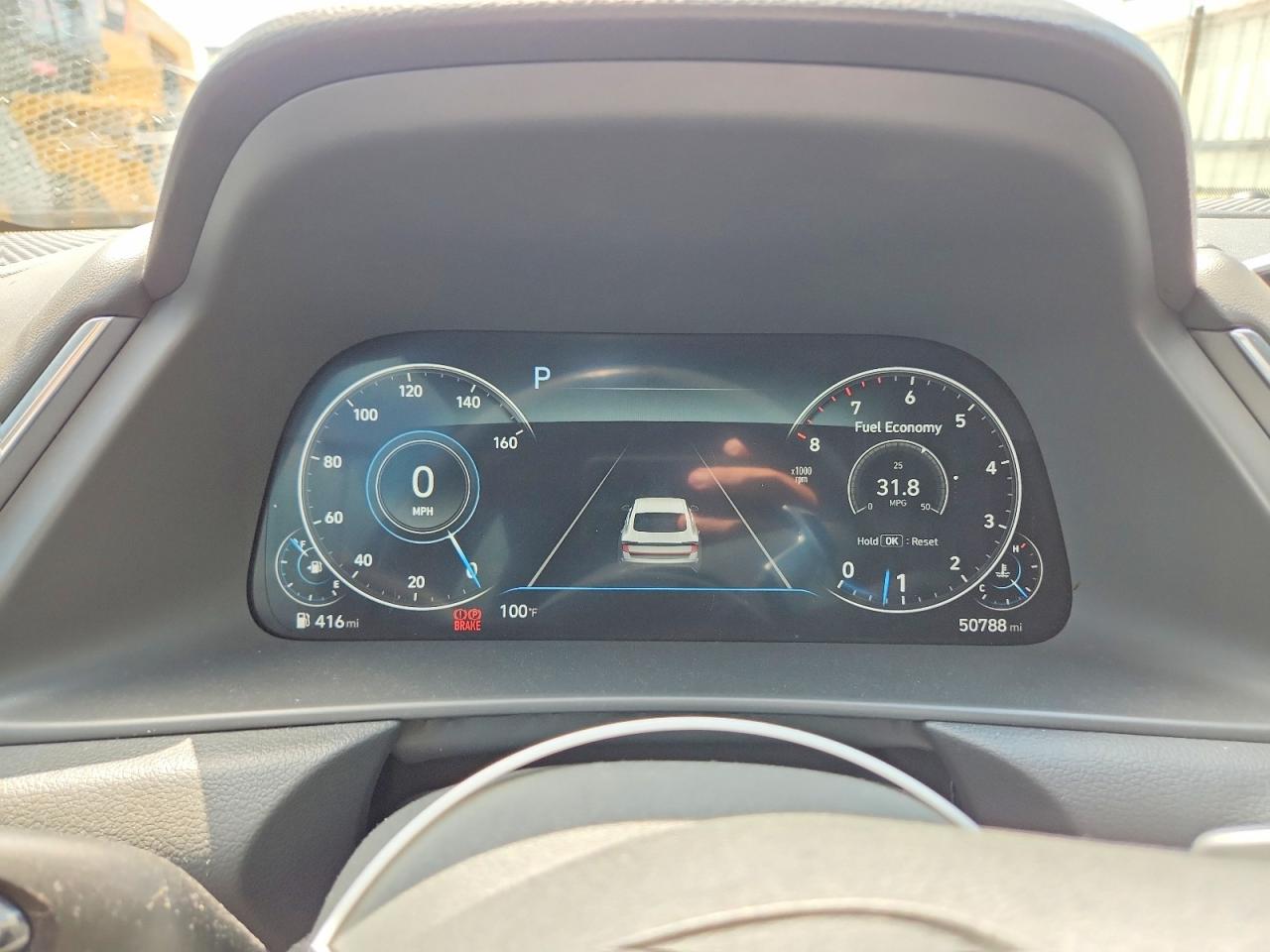 Hyundai SONATA Sel Plus