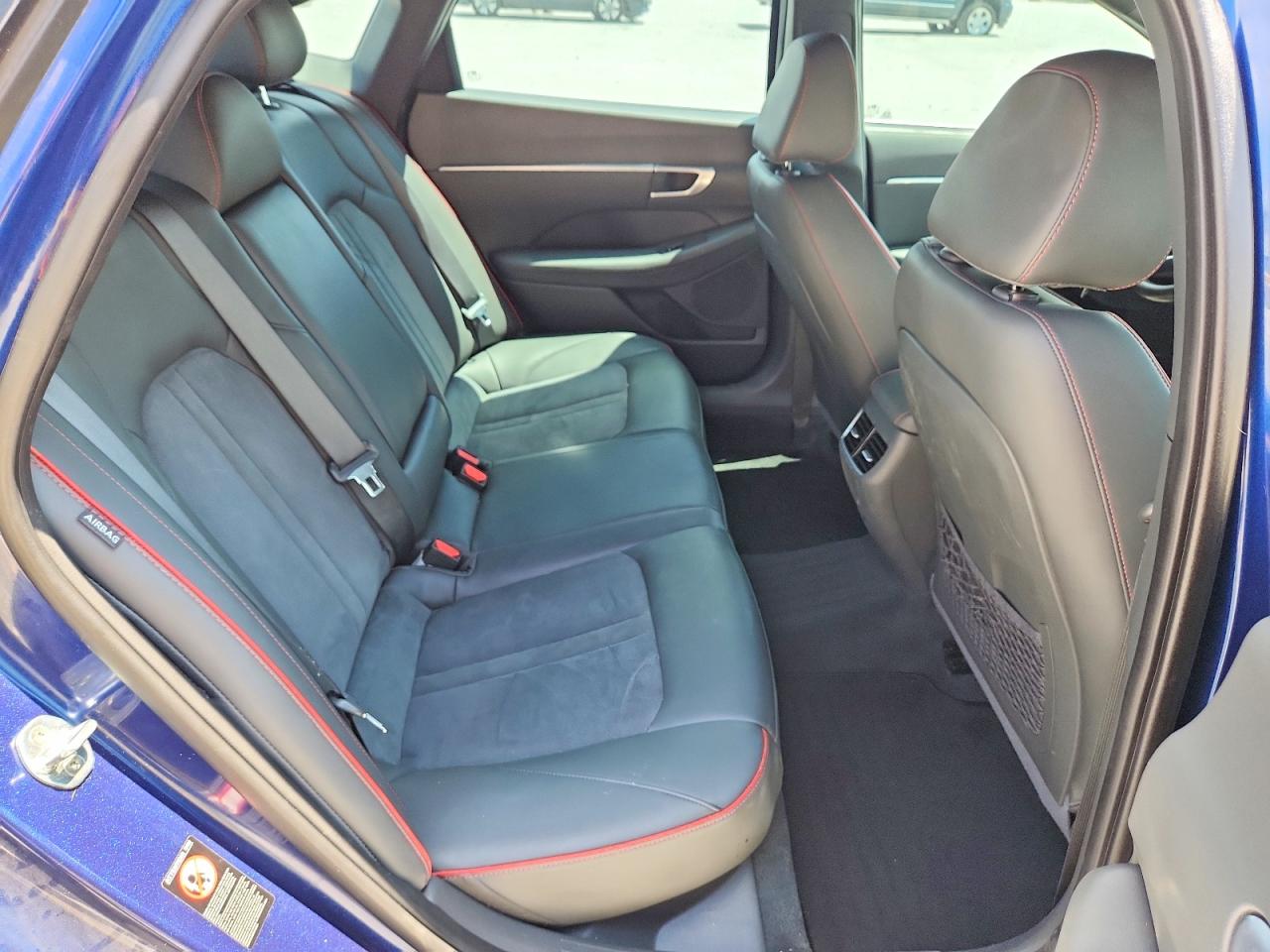 Hyundai SONATA Sel Plus