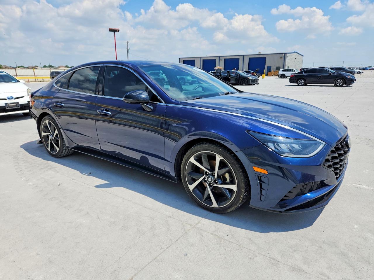 Hyundai SONATA Sel Plus