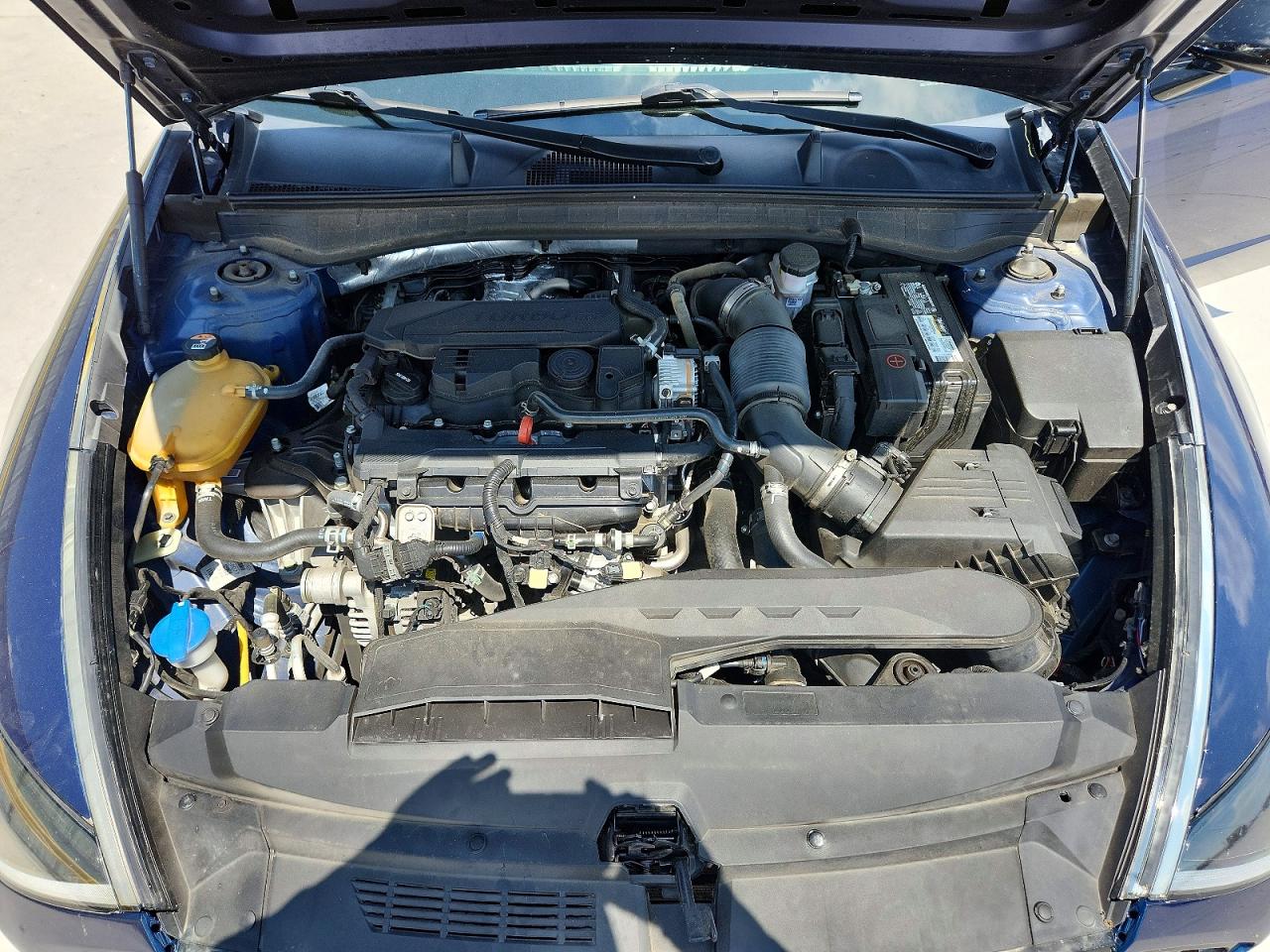 Hyundai SONATA Sel Plus