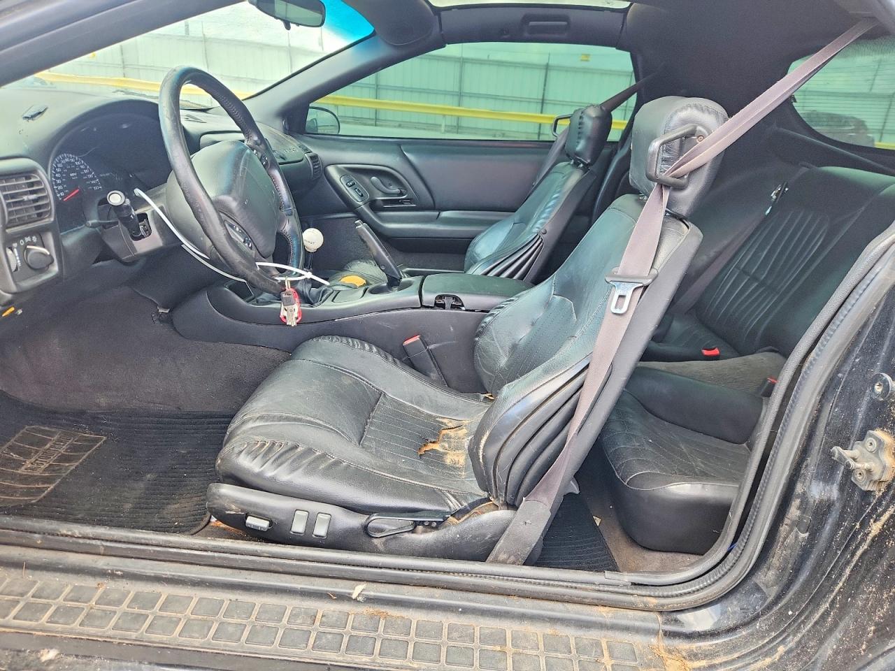 Chevrolet Camaro Z28