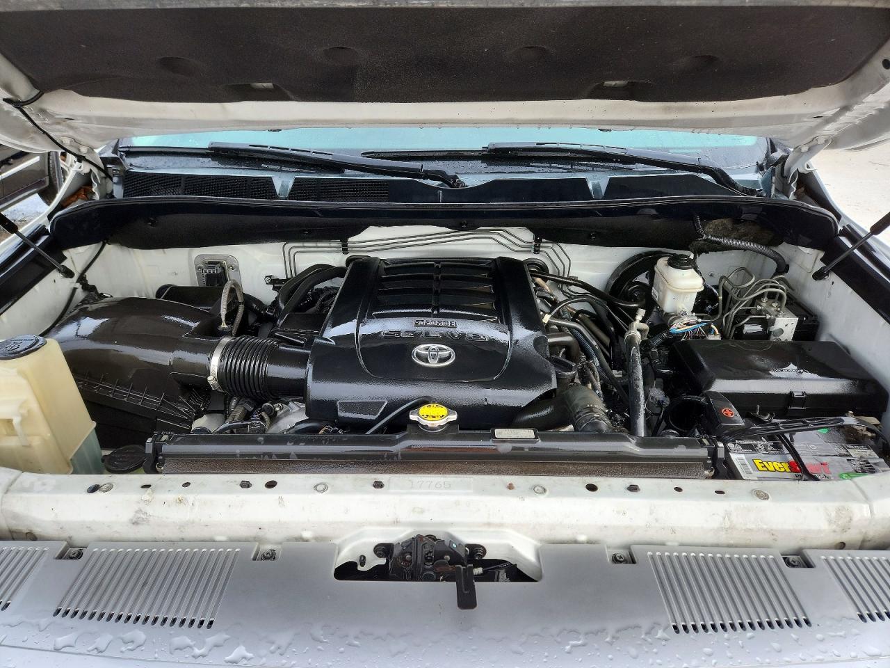 Toyota Tundra 1794 Edition