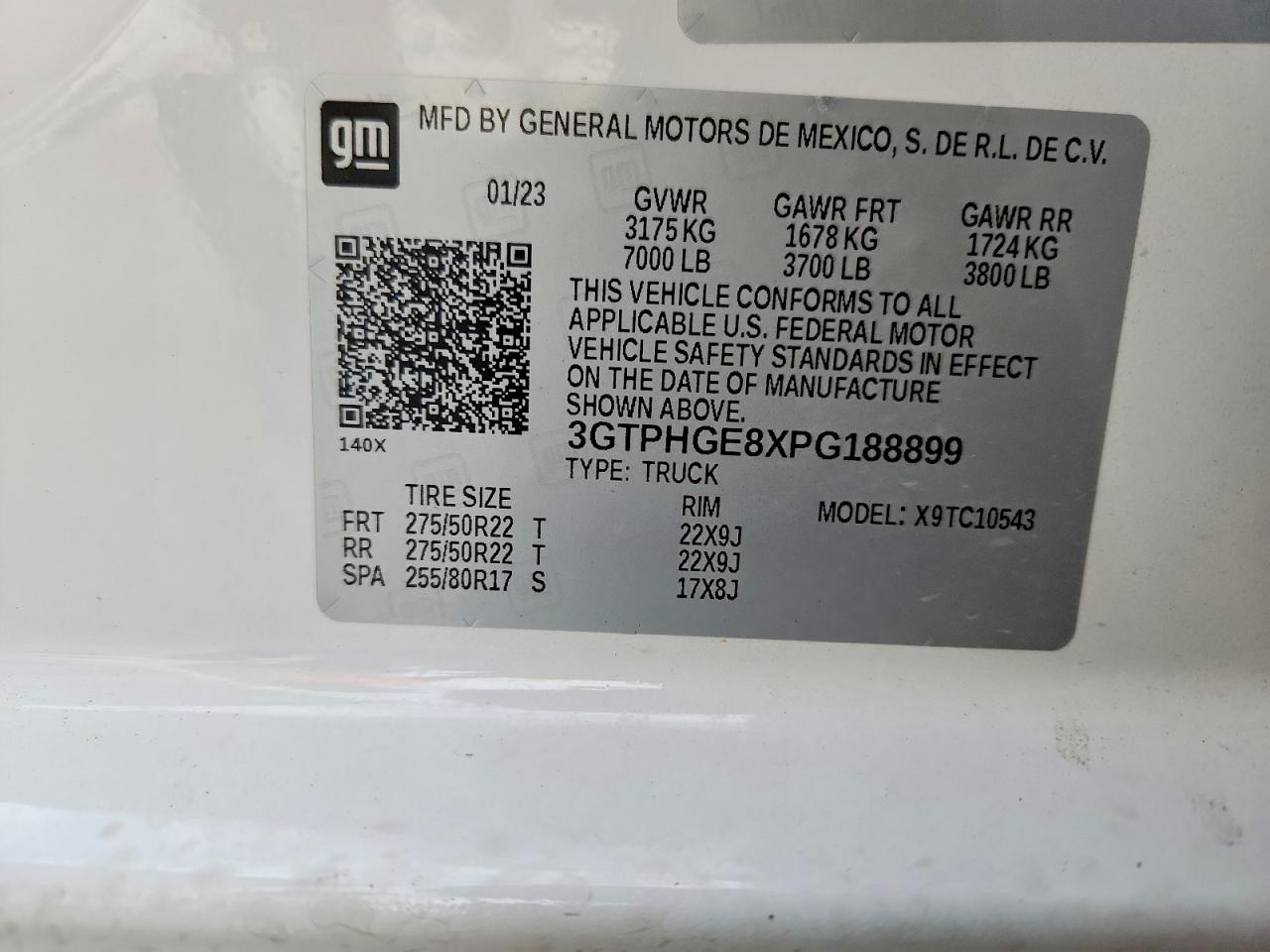 GMC Sierra C1500 Denali