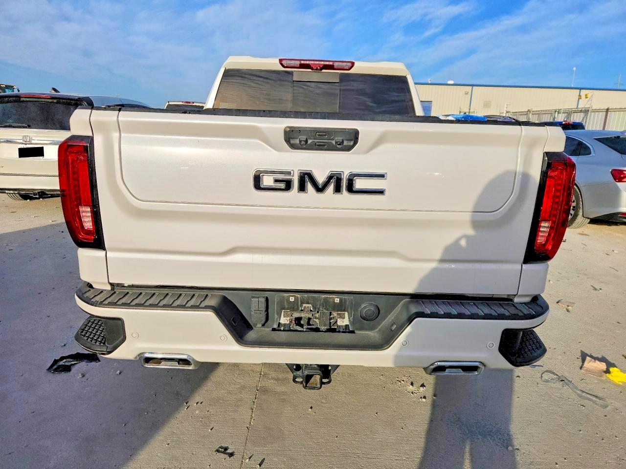 GMC Sierra C1500 Denali
