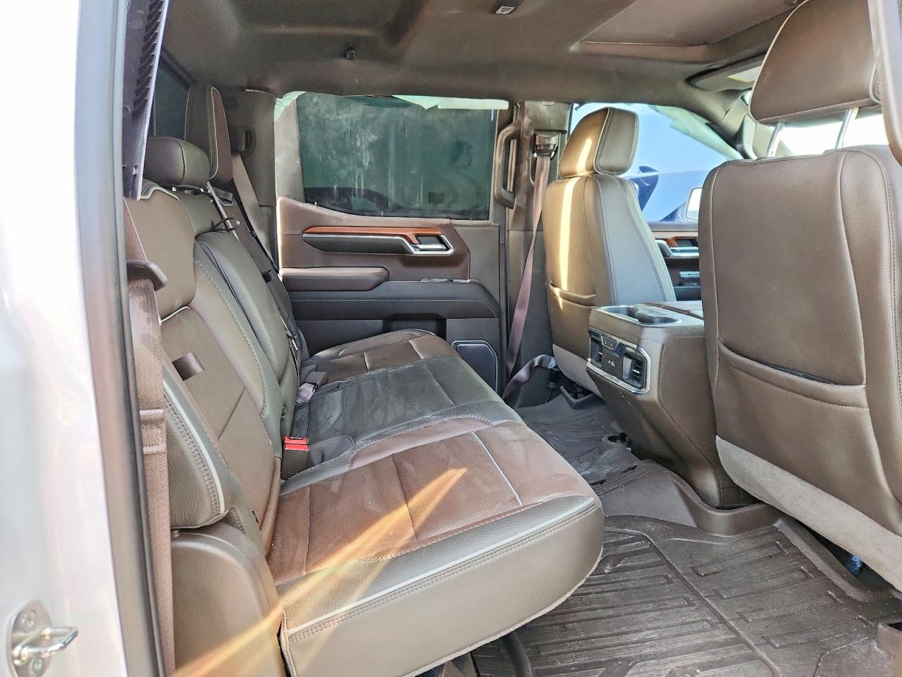GMC Sierra C1500 Denali