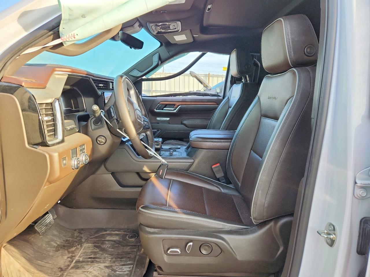 GMC Sierra C1500 Denali