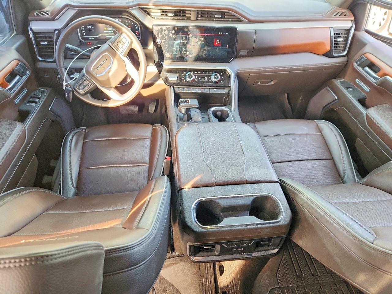 GMC Sierra C1500 Denali
