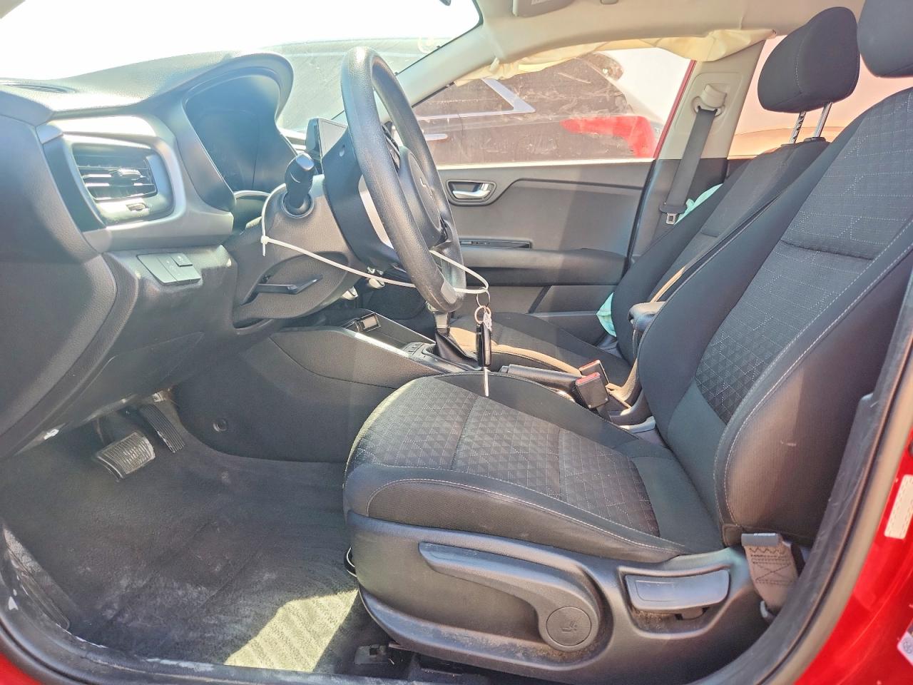 Kia Rio S