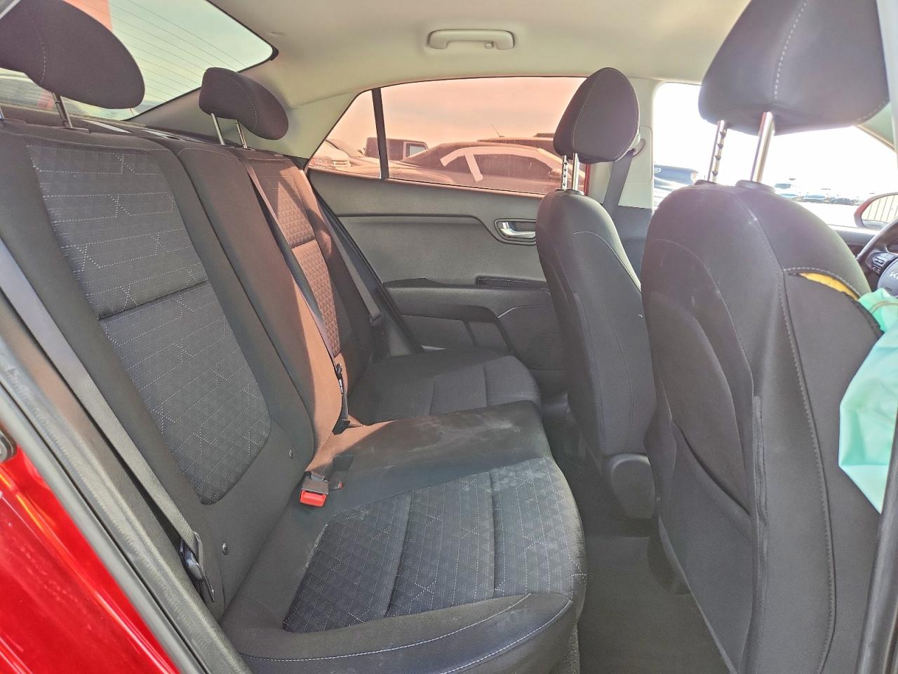 Kia Rio S