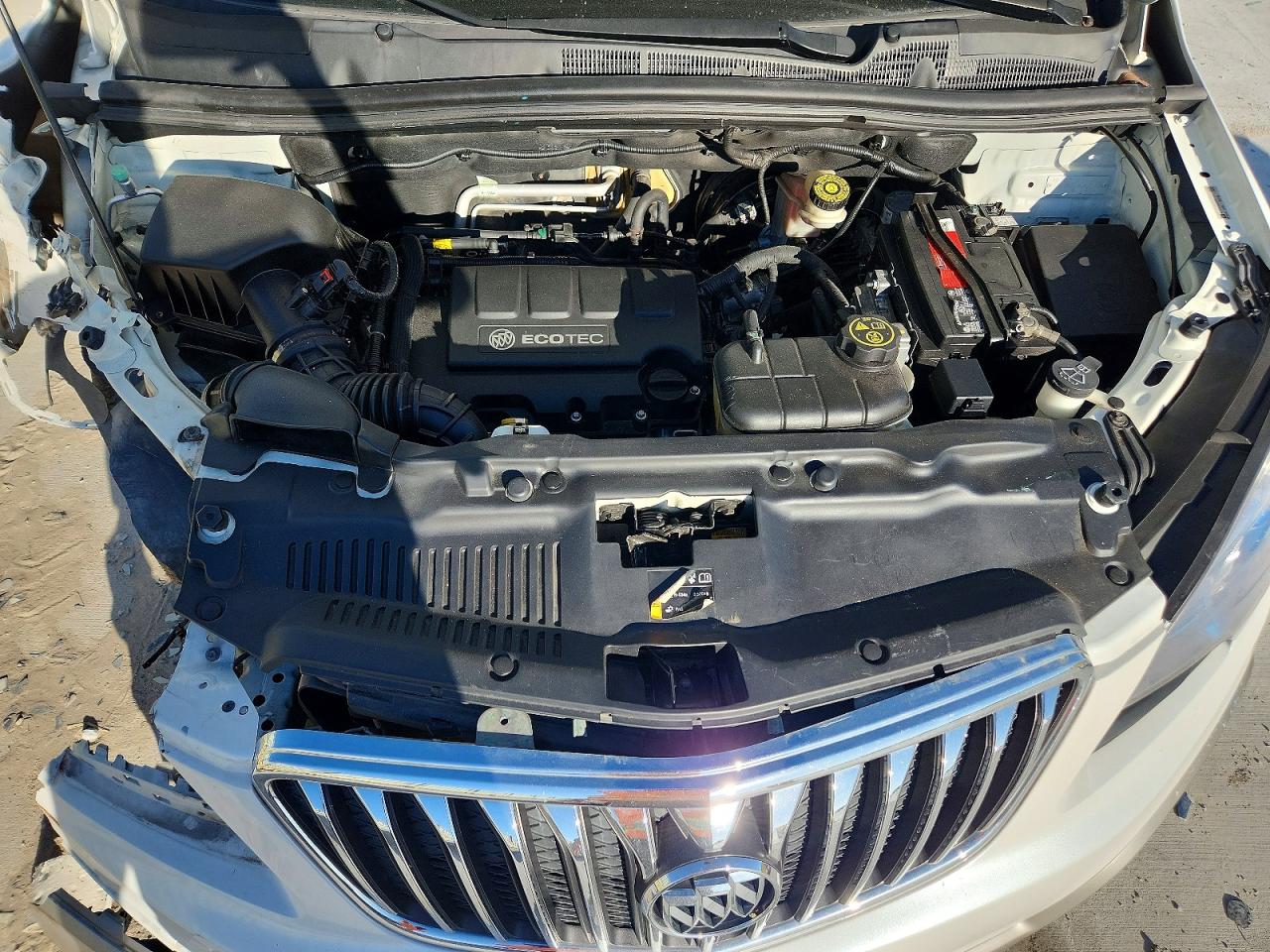 Buick Encore