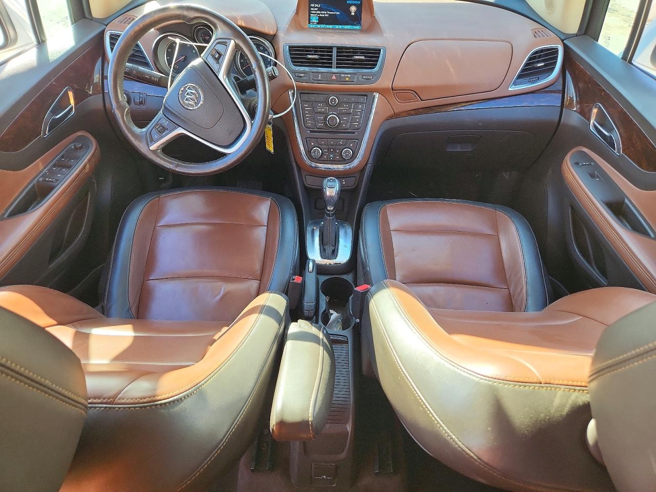 Buick Encore