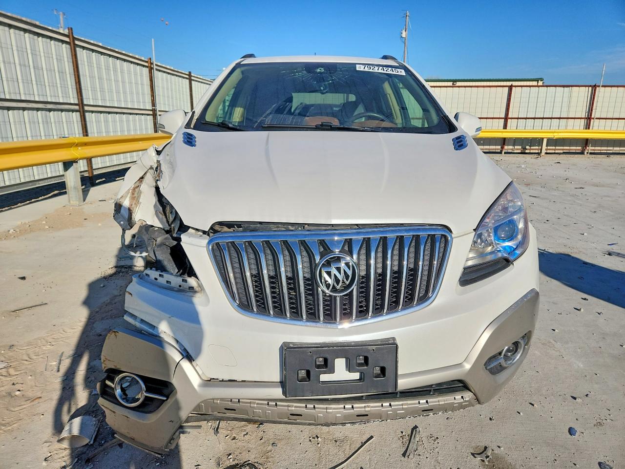 Buick Encore