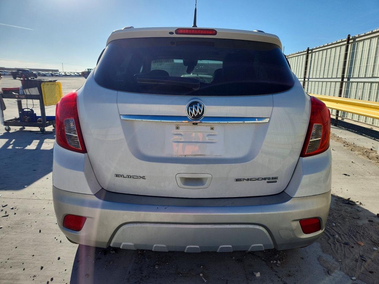 Buick Encore