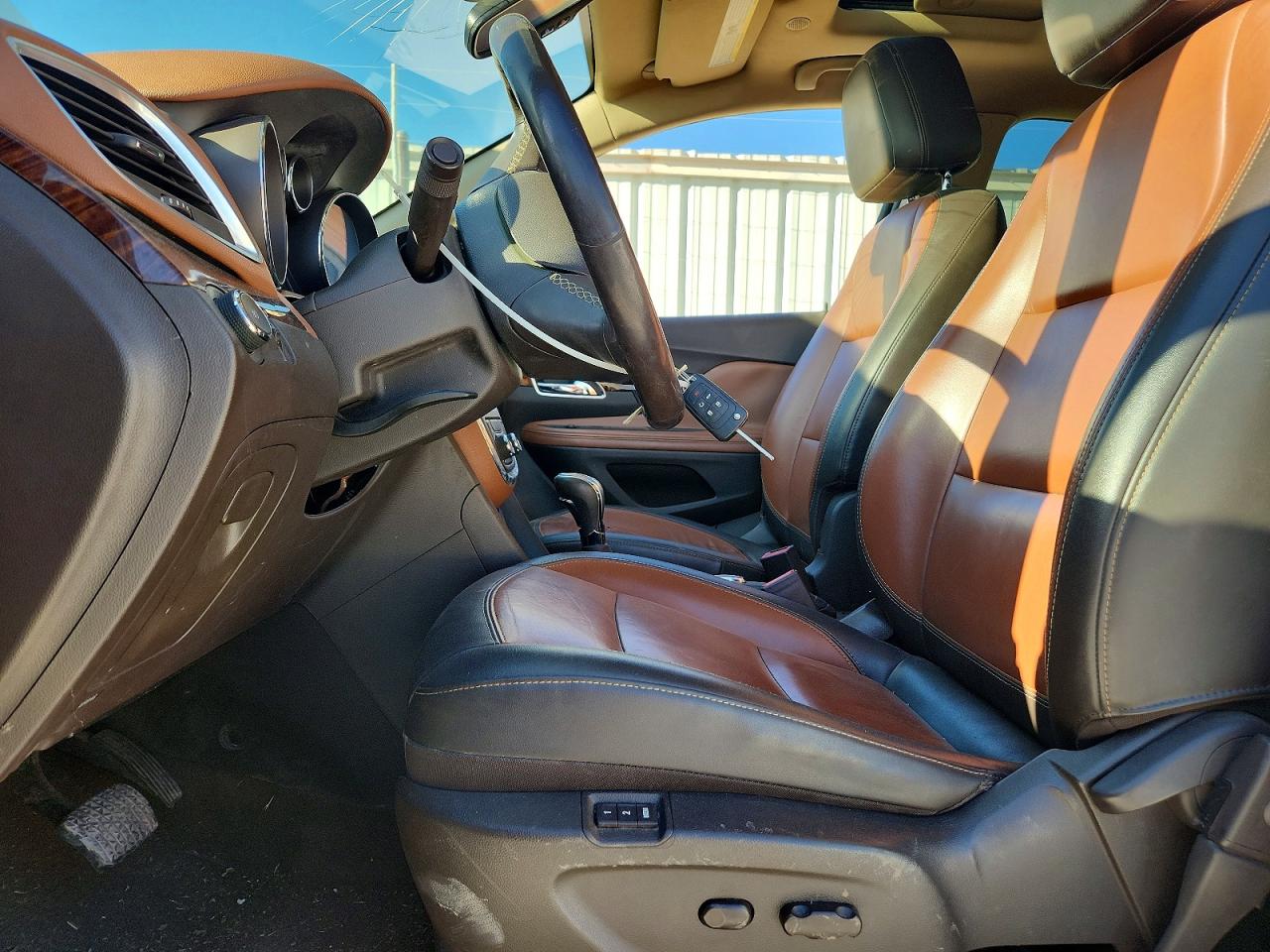 Buick Encore