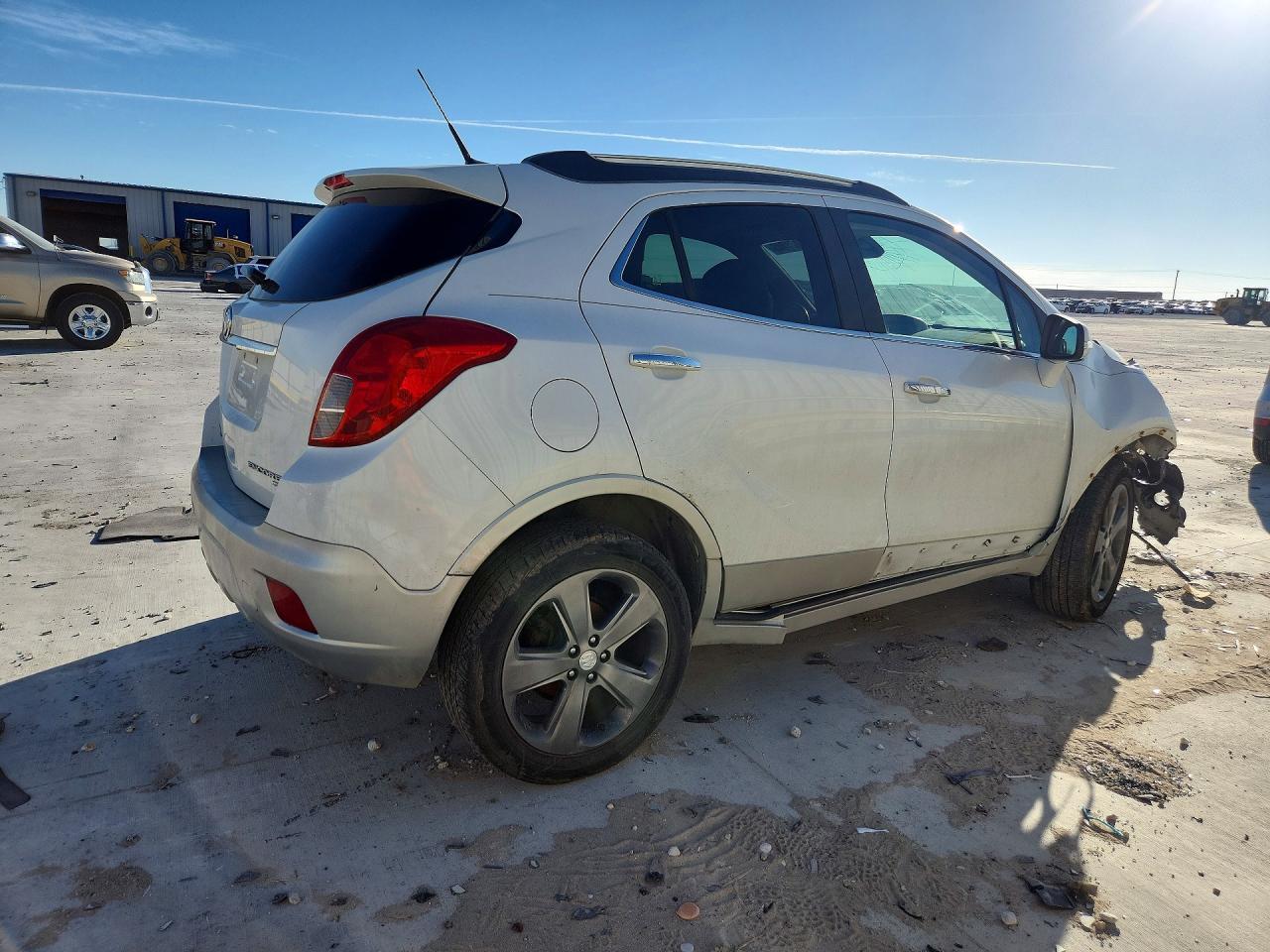Buick Encore