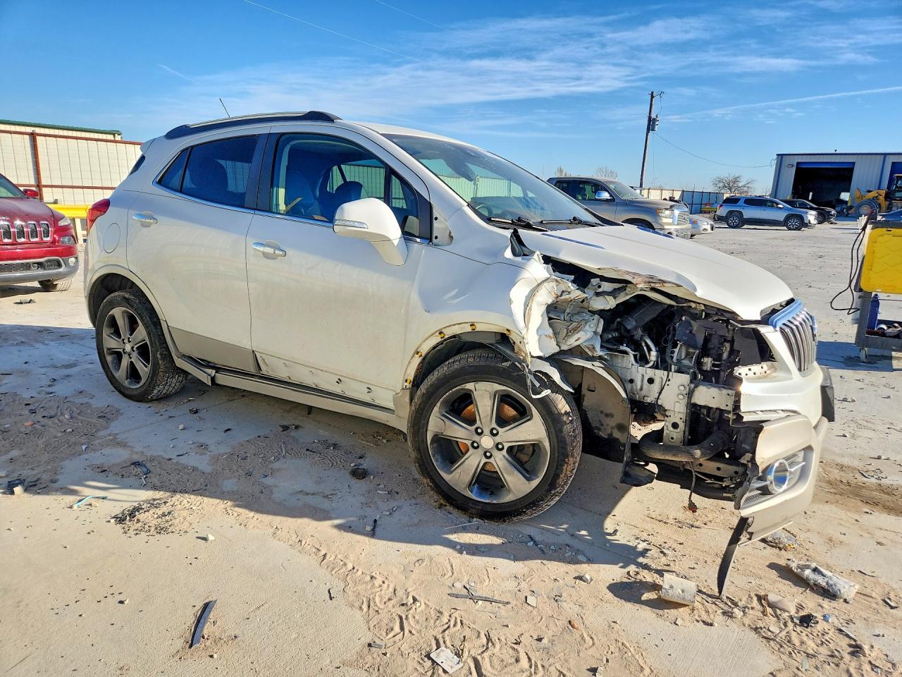 Buick Encore