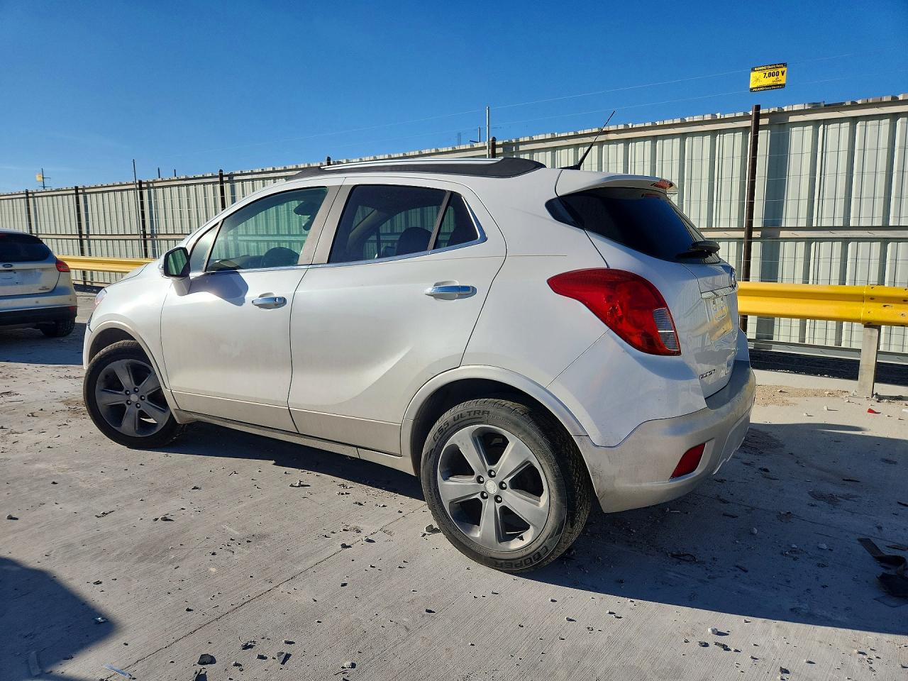 Buick Encore