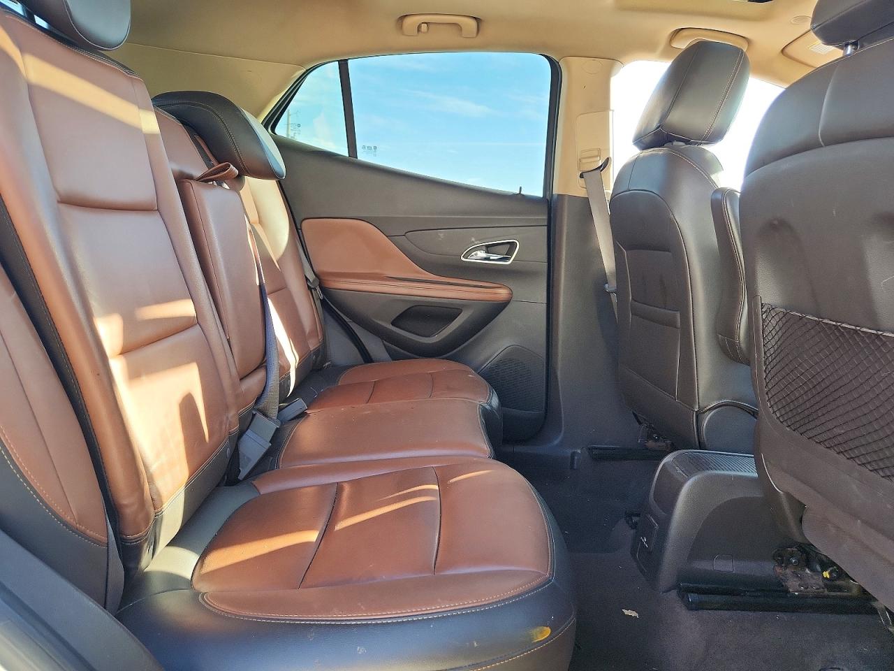 Buick Encore