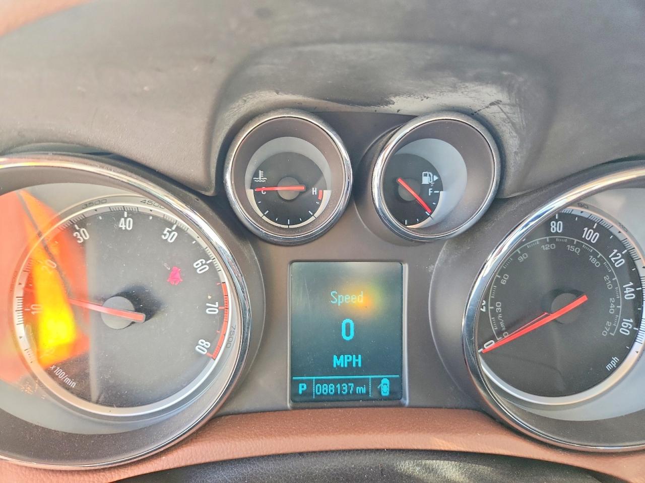 Buick Encore