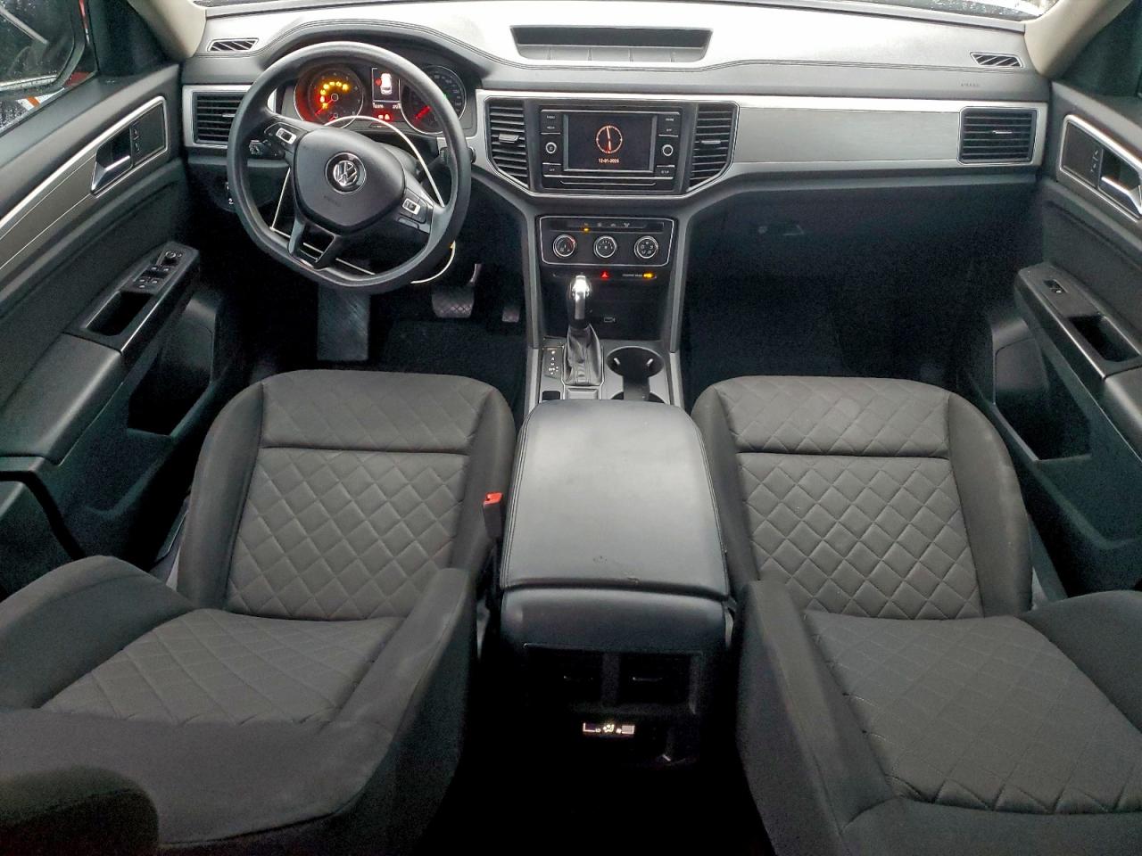 Volkswagen Atlas S