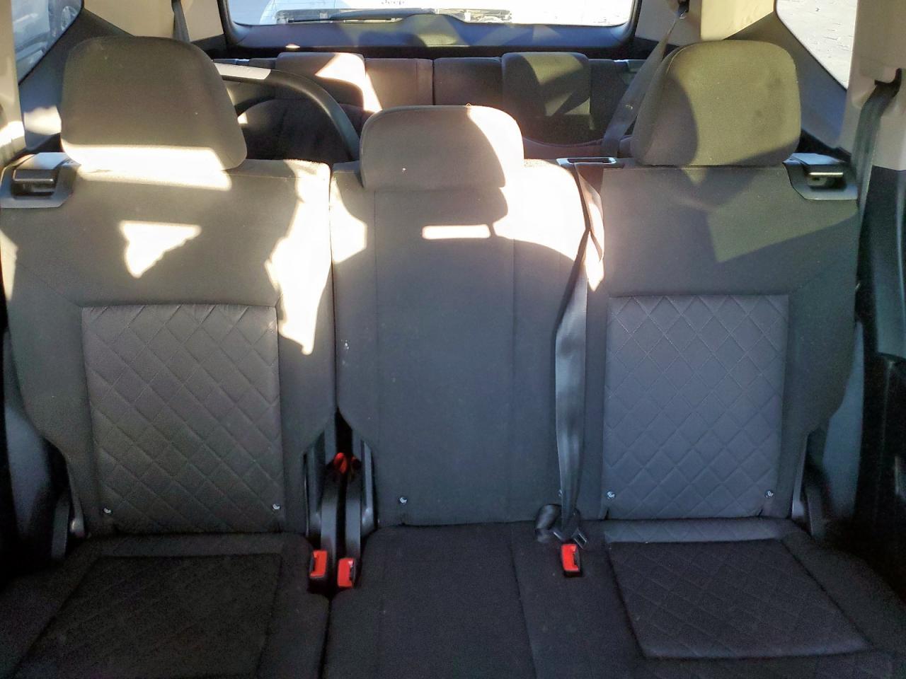 Volkswagen Atlas S