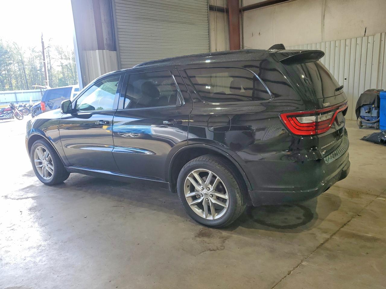 Dodge Durango Gt