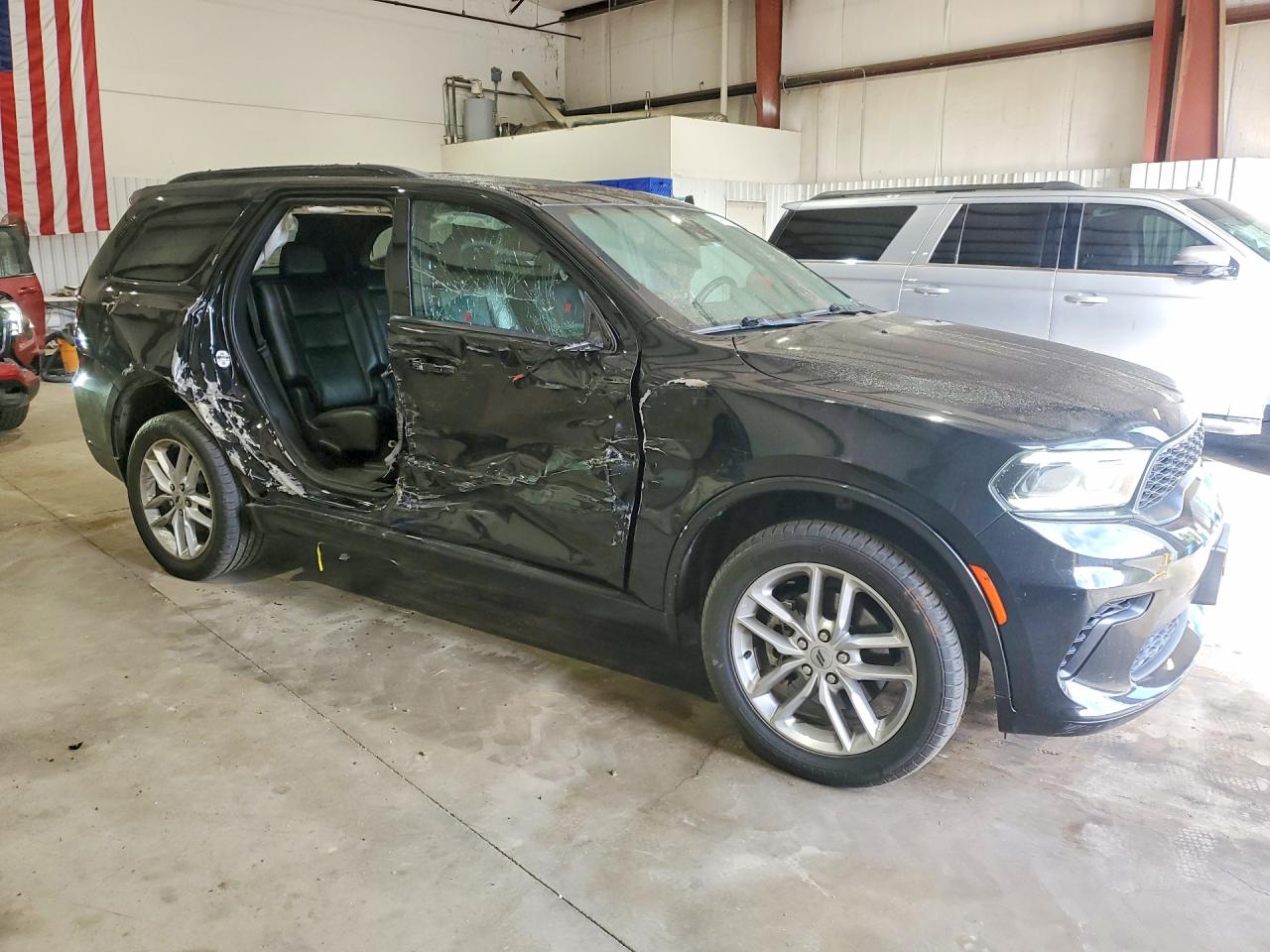 Dodge Durango Gt