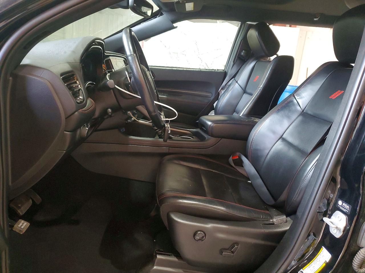 Dodge Durango Gt