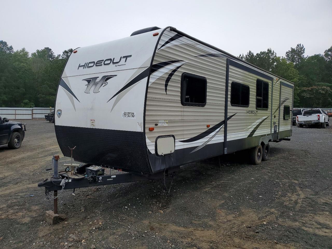 Keystone Trailers