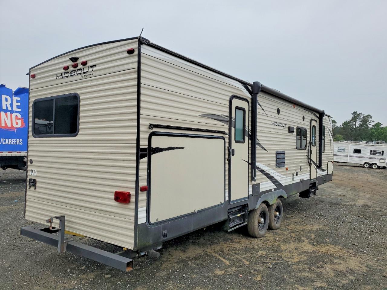 Keystone Trailers