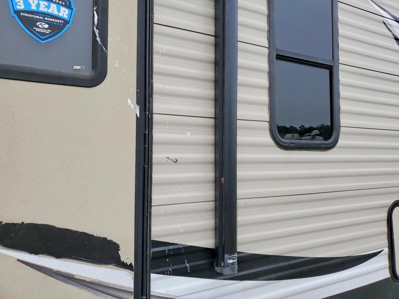 Keystone Trailers