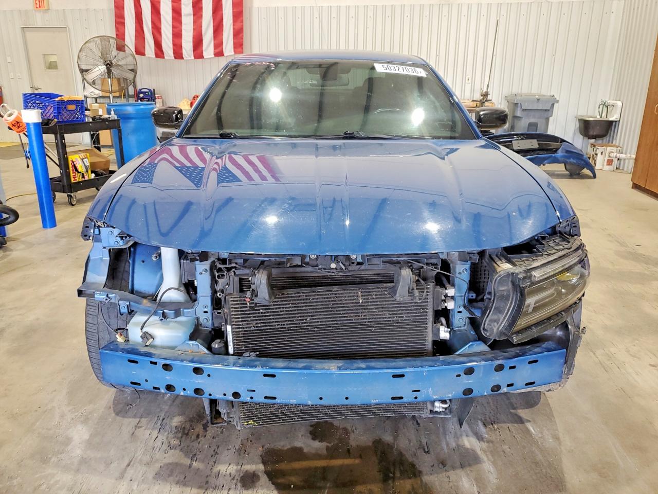 Dodge Charger Sxt