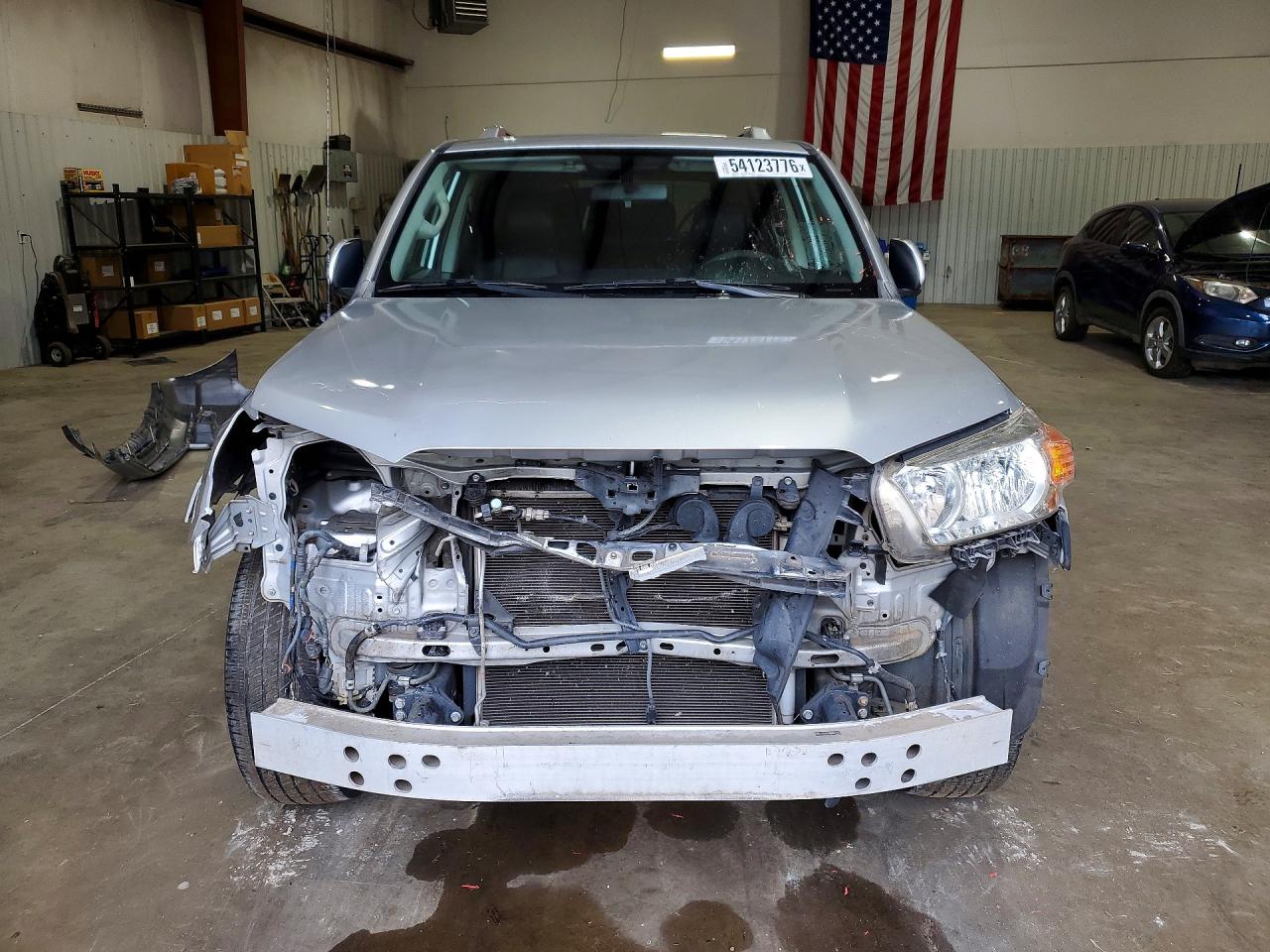 Toyota 4Runner Sr5