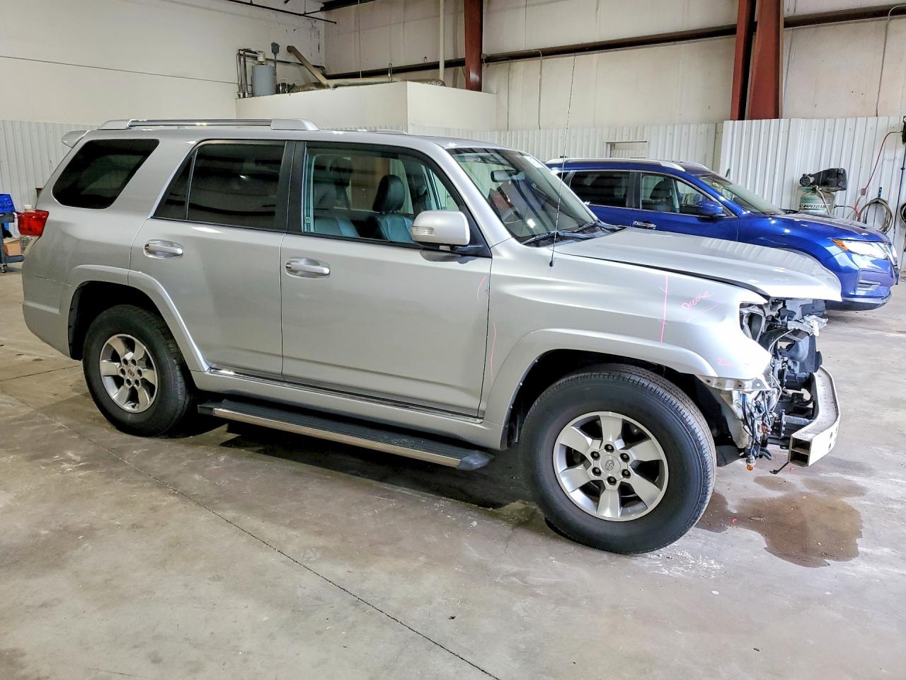 Toyota 4Runner Sr5